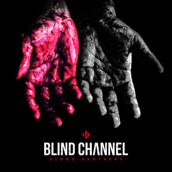 Cover artwork for Scream