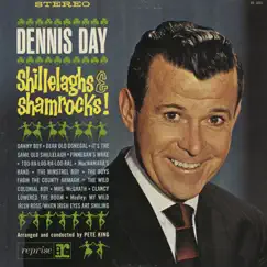 Shillelaghs & Shamrocks by Dennis Day album reviews, ratings, credits