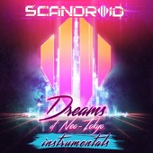 Dreams of Neo - Tokyo (Instrumentals) artwork