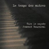 Le temps des autres - EP artwork