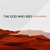 The God Who Sees artwork