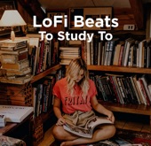 Lofi Beats to Study To artwork