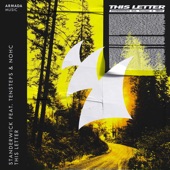 This Letter (feat. Tensteps & Nohc) [Extended Mix] artwork