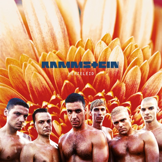 Cover artwork for Laichzeit
