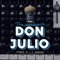 Don Julio - The_wordsmith lyrics