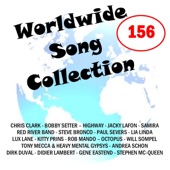Worldwide Song Collection vol. 156 artwork