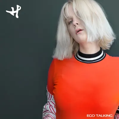 Ego Talking - Single - Hanne Leland