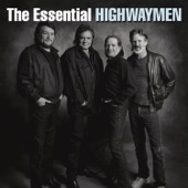 Highwaymen - Sunday Mornin' Comin' Down (Live)