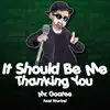 It Should Be Me Thanking You (from "Somali and the Forest Spirit") [feat. Wurtzel] - Single album lyrics, reviews, download