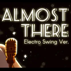 Almost There - Single - Caleb Hyles Almost There - Single - Caleb Hyles