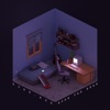 Burn the Bear - Elevator Music