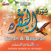 Surah Al Baqarah (Tilawat-E-Quran) - Maher Al Mueaqly
