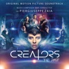 Creators: The Past (Original Motion Picture Soundtrack) artwork