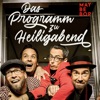 Das Programm zu Heiligabend (Live)