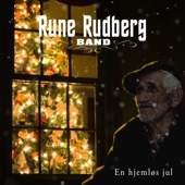 En hjemløs jul artwork