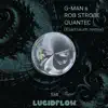 Quantec - EP album lyrics, reviews, download