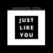 Just Like You artwork