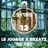 Le Jouage - Tic-tac