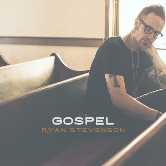 Cover artwork for The Gospel