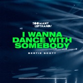 I Wanna Dance With Somebody artwork