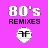 80's Remixs artwork