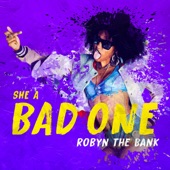 She a Bad One artwork