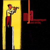 Metropolitan Jazz Affair - Corovon