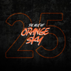 The Best of Orange Sky (25th Anniversary) - Orange Sky
