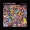 The English Soft Hearts - Literature lyrics