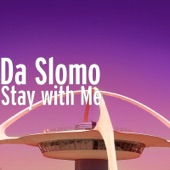 Stay with Me artwork