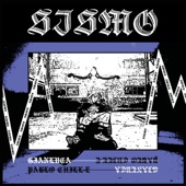 Sismo (feat. Pablo Chill-E) artwork