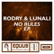 Get Fayah - Rodry & Lunali lyrics