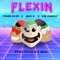 Flexin (feat. Kid Chainz & Young Hvze) - Jack D lyrics