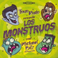 Los Monstruos (feat. Michael Bitz & Mephiskapheles) - Single