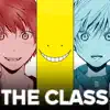 The Class (feat. Rustage & Connor Quest!) song lyrics