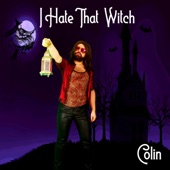 I Hate That Witch (Radio Edit) artwork
