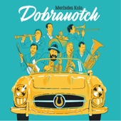 Dobranotch - Ne Utonem