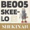 Skee-Lo - Shekinah lyrics