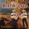 Dueto Bertin y Lalo - Moisés Colón