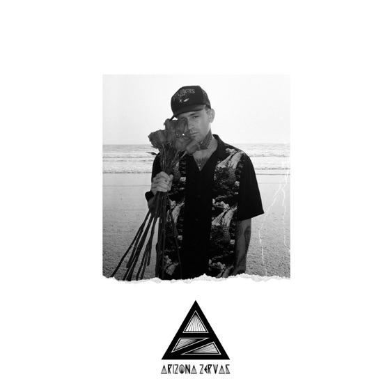 Cover artwork for RIP