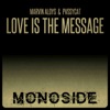 Love Is the Message - Single