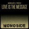 Love Is the Message artwork