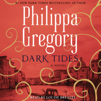 Philippa Gregory - Dark Tides (Unabridged) artwork