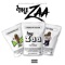 The Zaa (feat. Fat Dom) - Bacwoodology lyrics