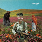 Honeygold - Flood
