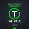 Stream & download Together - Single