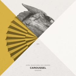 Kora - Caroussel