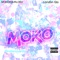 Moko (feat. London Citglo) - Mokofourloko lyrics