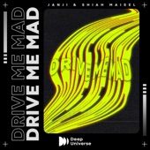 Drive Me Mad artwork