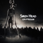 Siren Head artwork